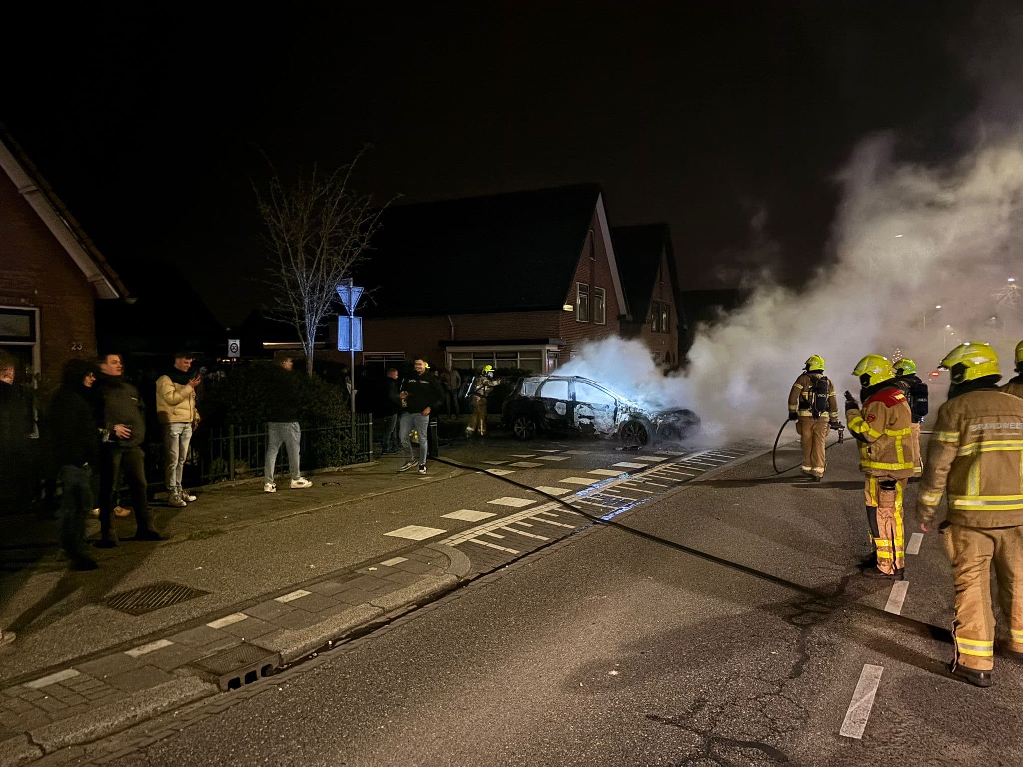 P1 BR wegvervoer (auto) Elspeterweg Uddel📷