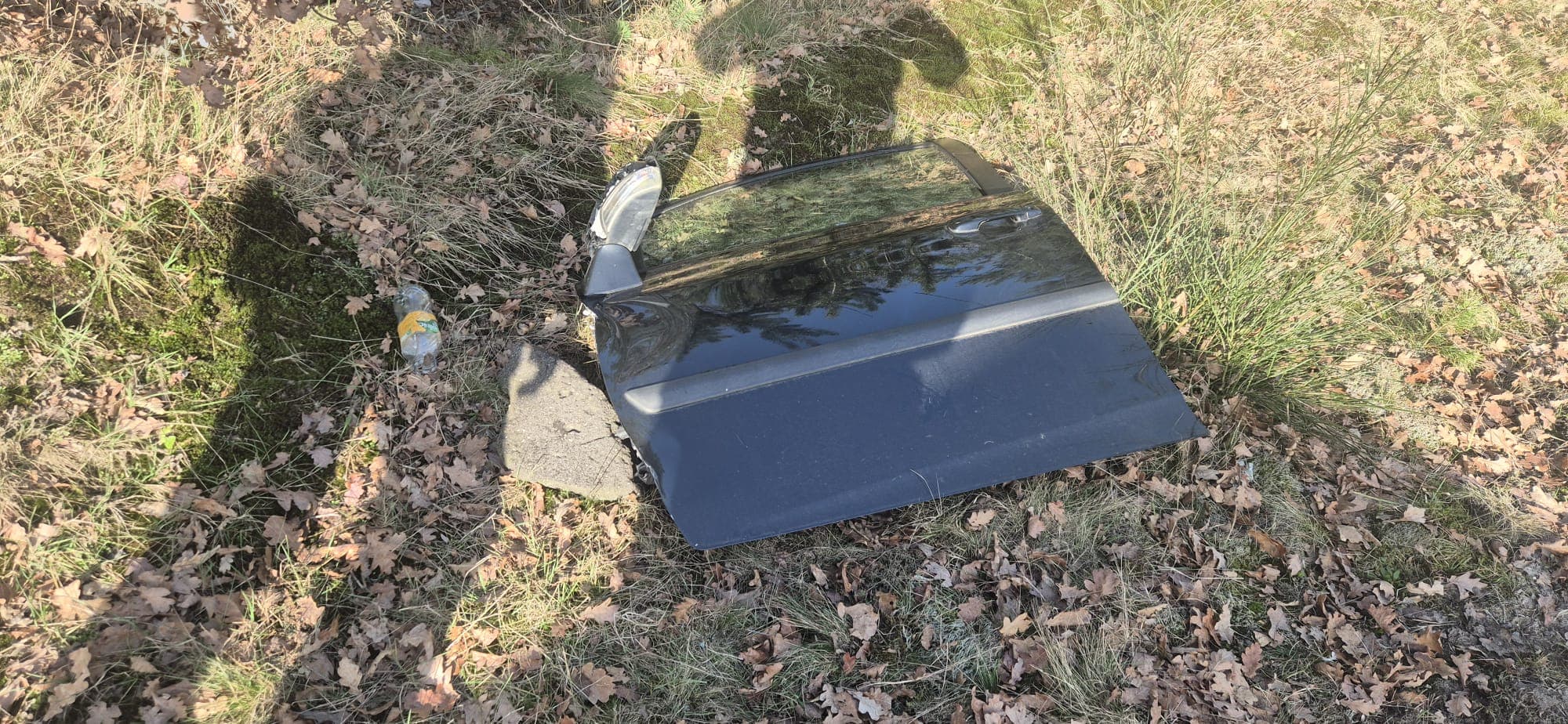 P1 Ongeval wegvervoer A1 Li Uddel
