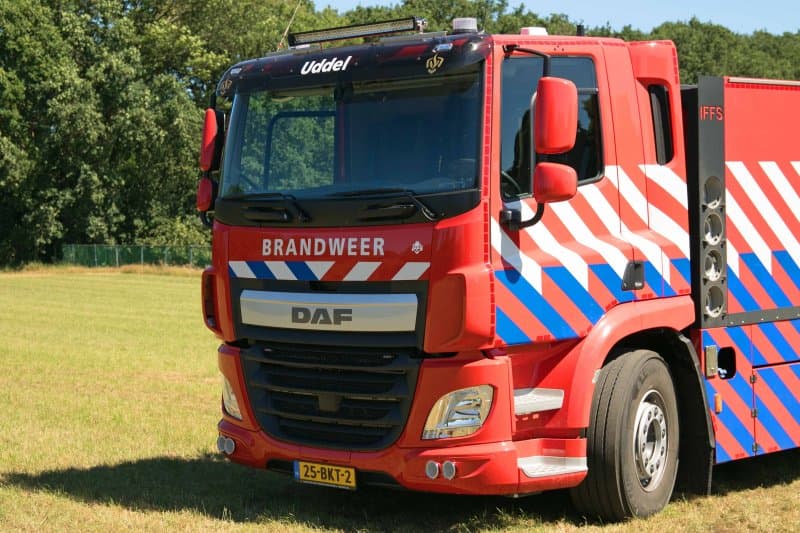 Watertransport Groot 06-2561, foto 2