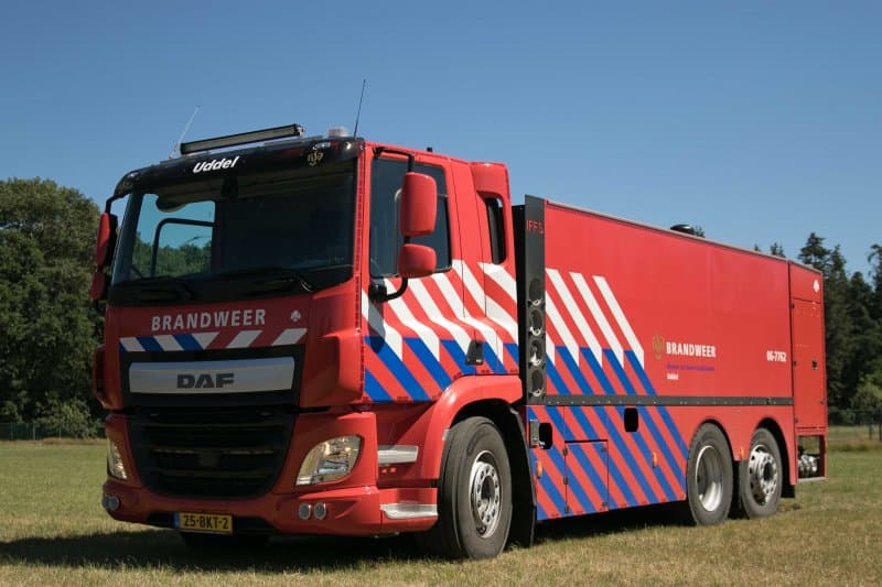 Watertransport Groot 06-2561