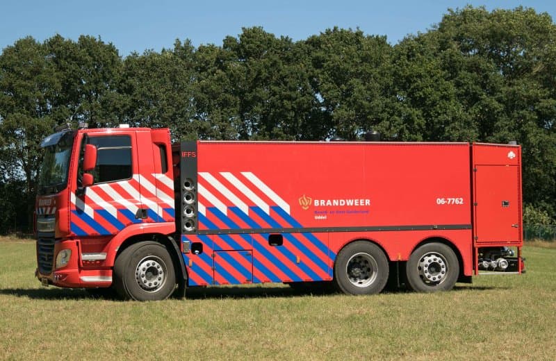 Watertransport Groot 06-2561, foto 3