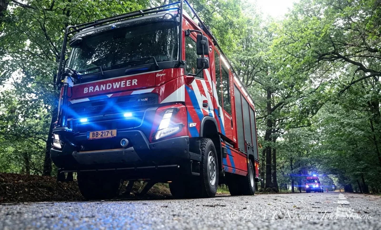 Tankautospuit 06-2541, foto 5