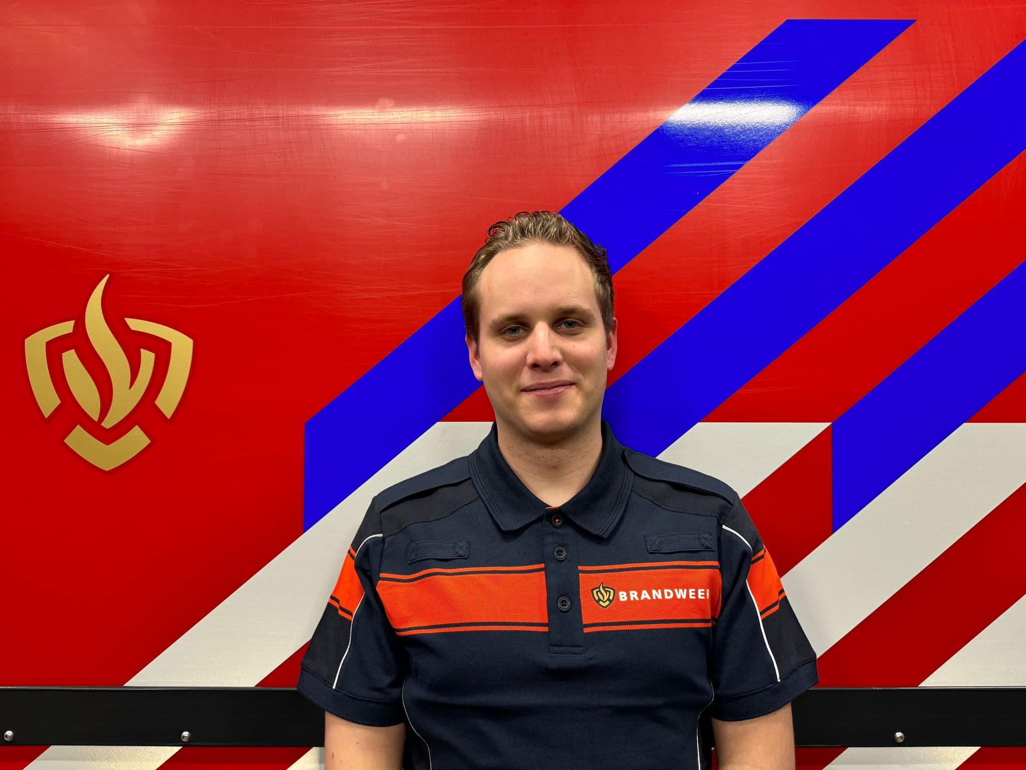 Brendan van de steeg