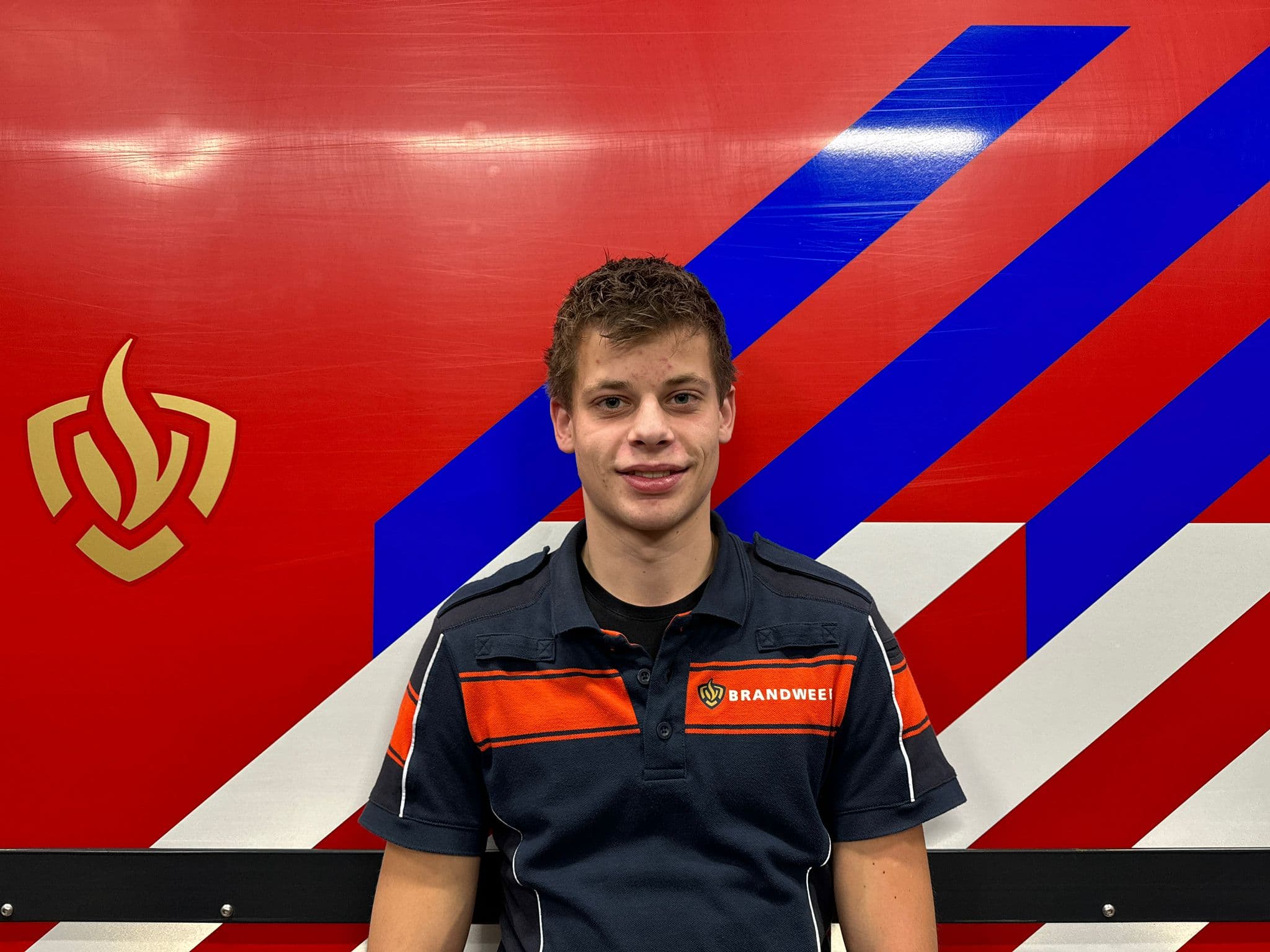 Herrald Vos