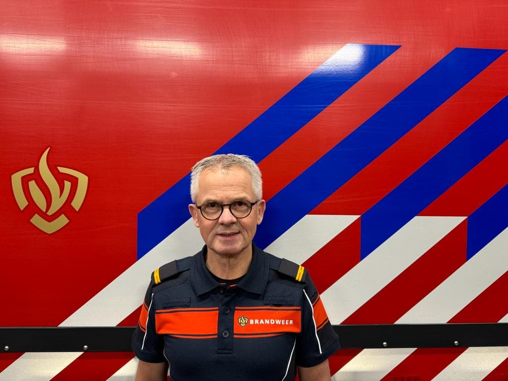Jan van de Kamp