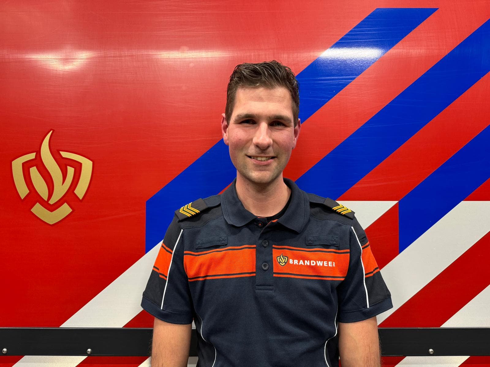 Kees de Jong