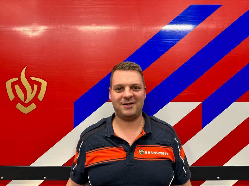 Leonard van der Plas