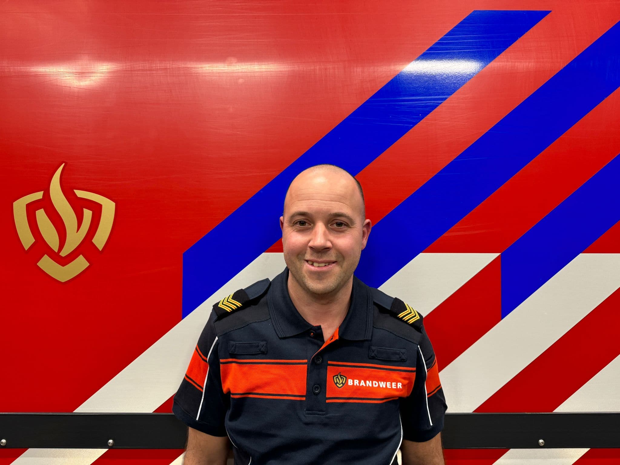 Maarten vd Beek